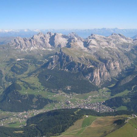 Apartments Dolomie Ortisei Kültér fotó