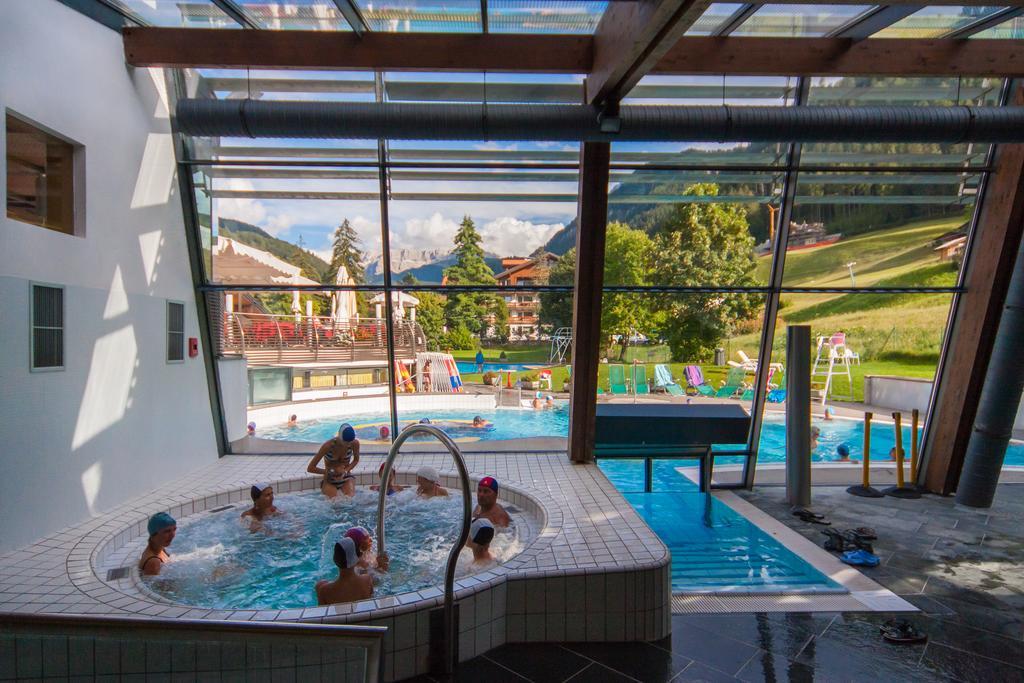 Apartments Dolomie Ortisei Kültér fotó