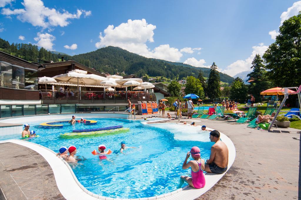 Apartments Dolomie Ortisei Kültér fotó