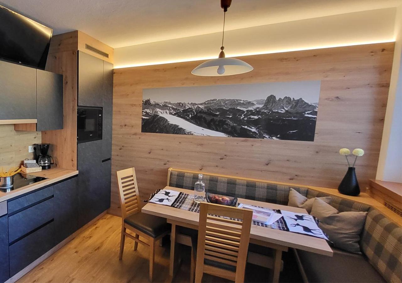 Apartments Dolomie Ortisei Kültér fotó