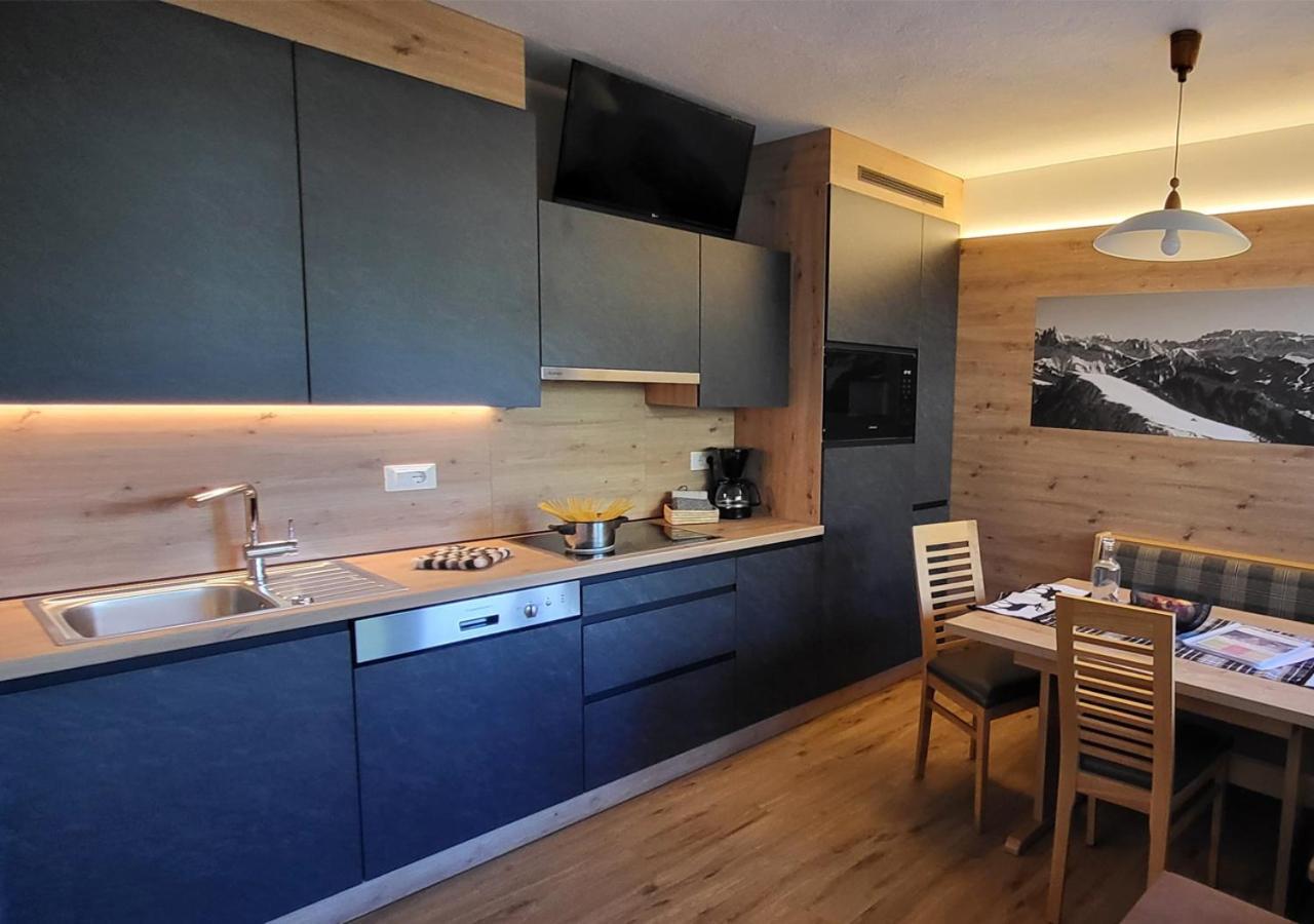 Apartments Dolomie Ortisei Kültér fotó
