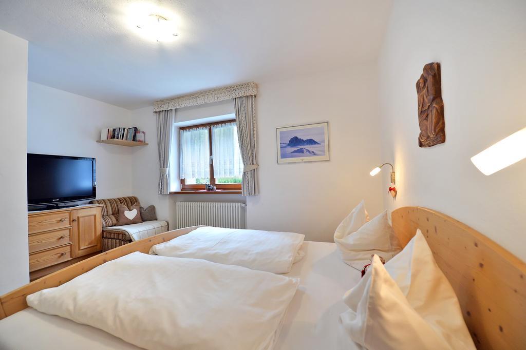 Apartments Dolomie Ortisei Kültér fotó