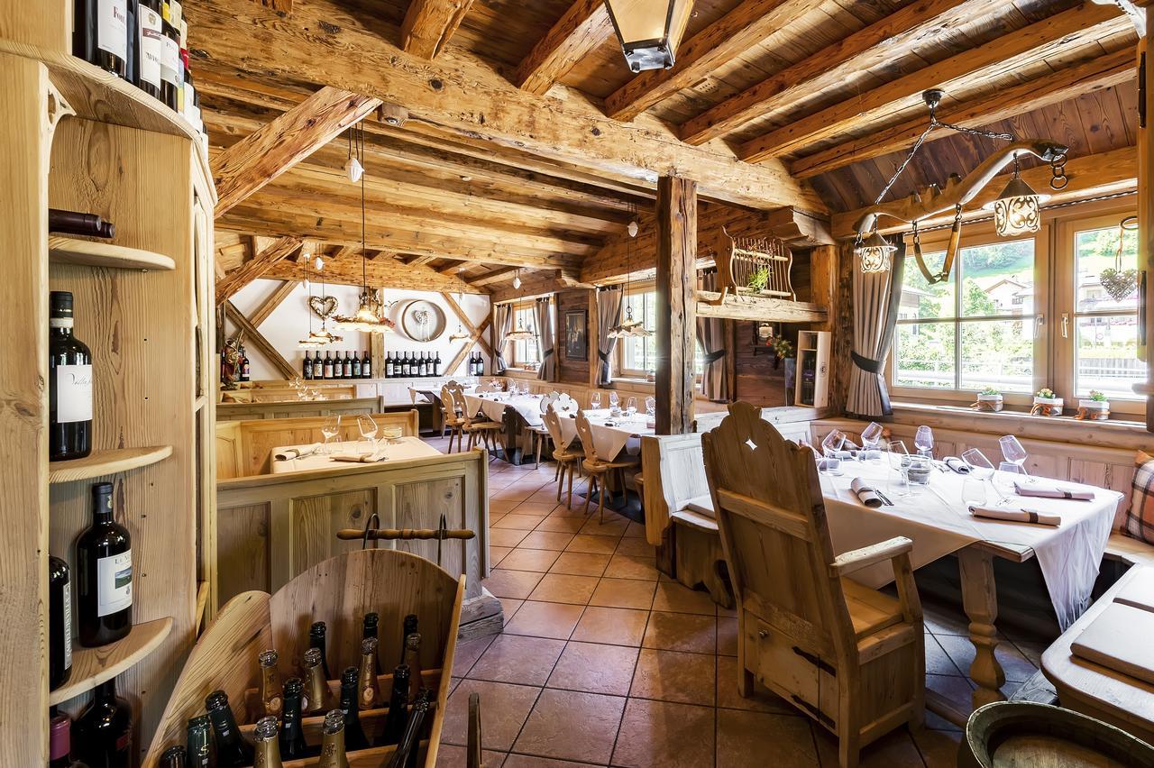 Apartments Dolomie Ortisei Kültér fotó